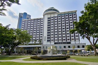 Bayview Hotel Penang